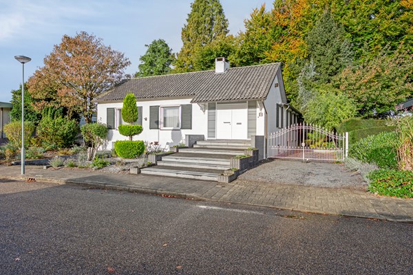 Medium property photo - Debijestraat 48, 6164 BG Geleen